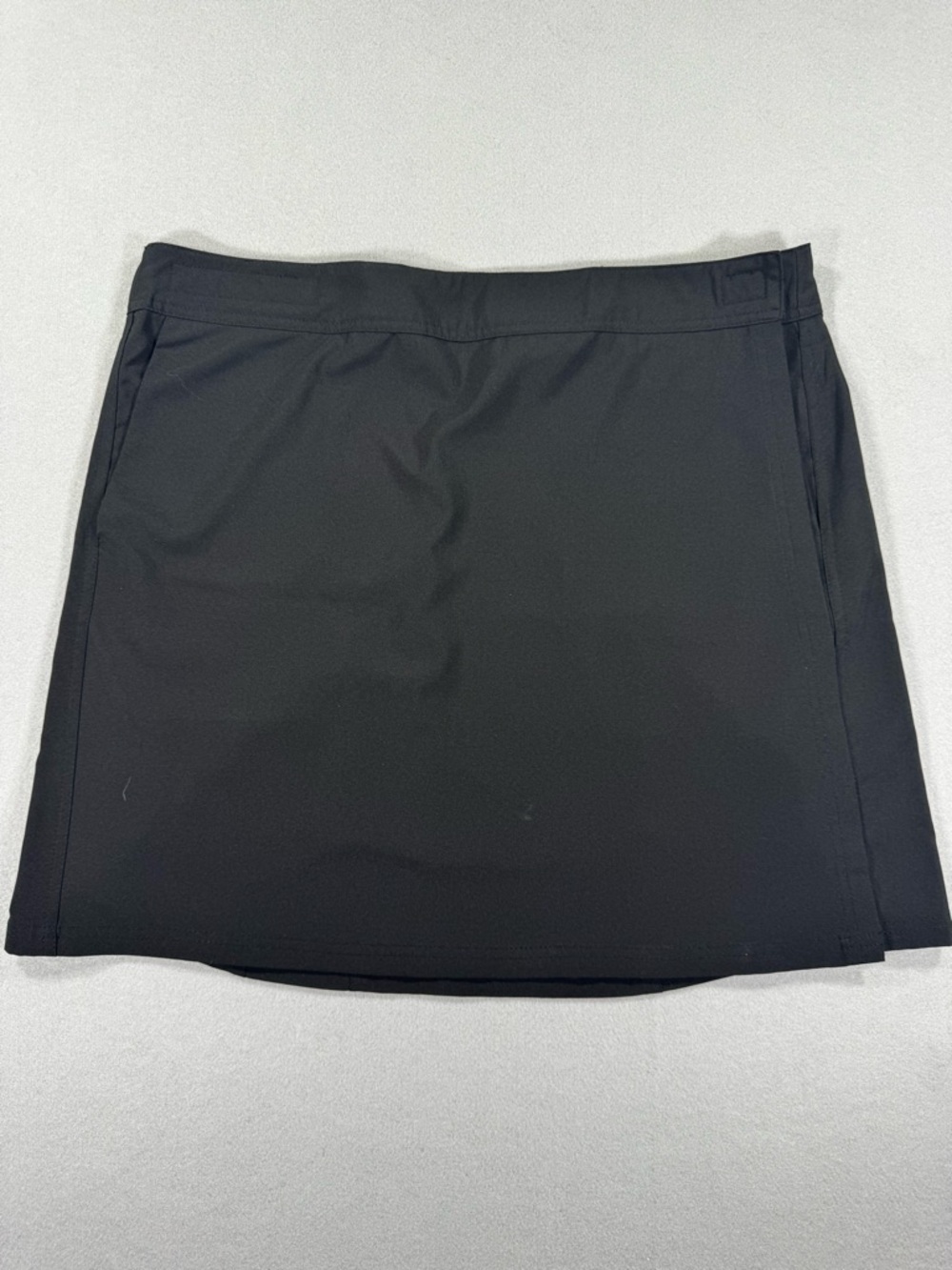Rip Skirt Hawaii black Wrap Skirt XL